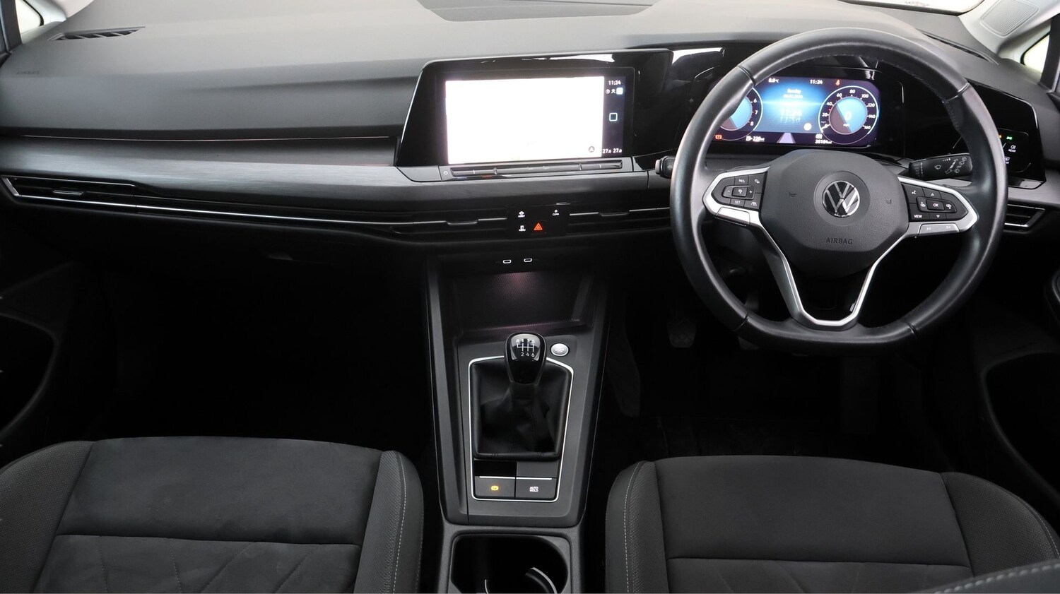 Used Volkswagen Golf 2020 for sale - 77484901: Photo 13