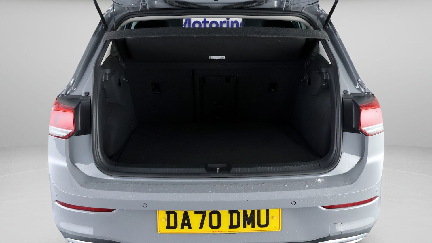 Used Volkswagen Golf 2020 for sale - 77484901: Photo 17