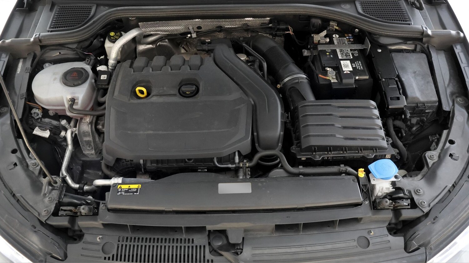 Used Volkswagen Golf 2020 for sale - 77484901: Photo 19