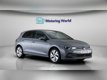Used Volkswagen Golf 2020 for sale - 77484901: Photo