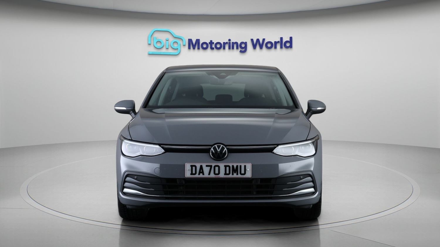 Used Volkswagen Golf 2020 for sale - 77484901: Photo 2