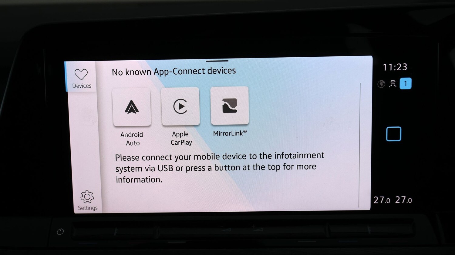 Used Volkswagen Golf 2020 for sale - 77484901: Photo 24