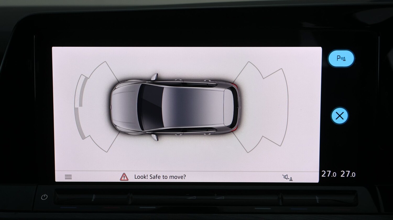 Used Volkswagen Golf 2020 for sale - 77484901: Photo 25