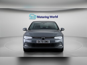 Used Volkswagen Golf 2020 for sale - 77484901: Photo