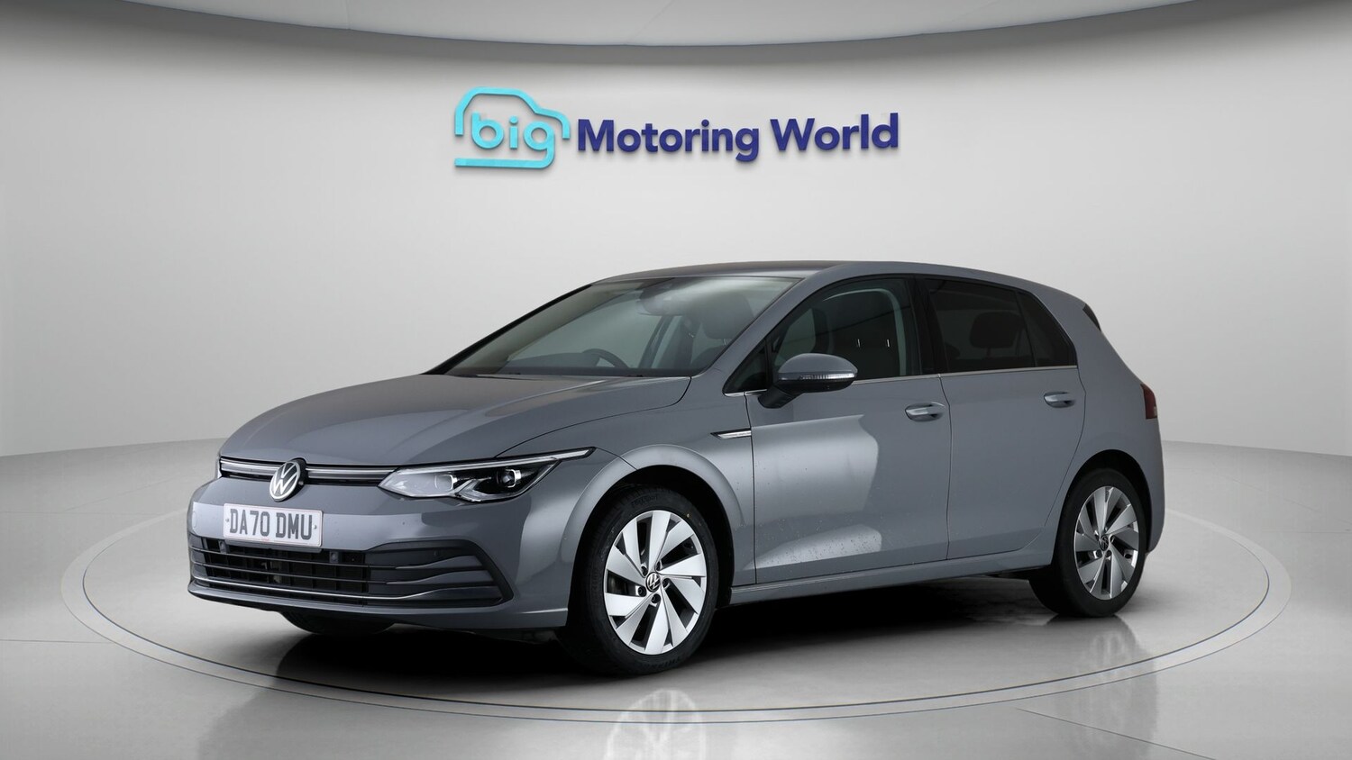 Used Volkswagen Golf 2020 for sale - 77484901: Photo 3