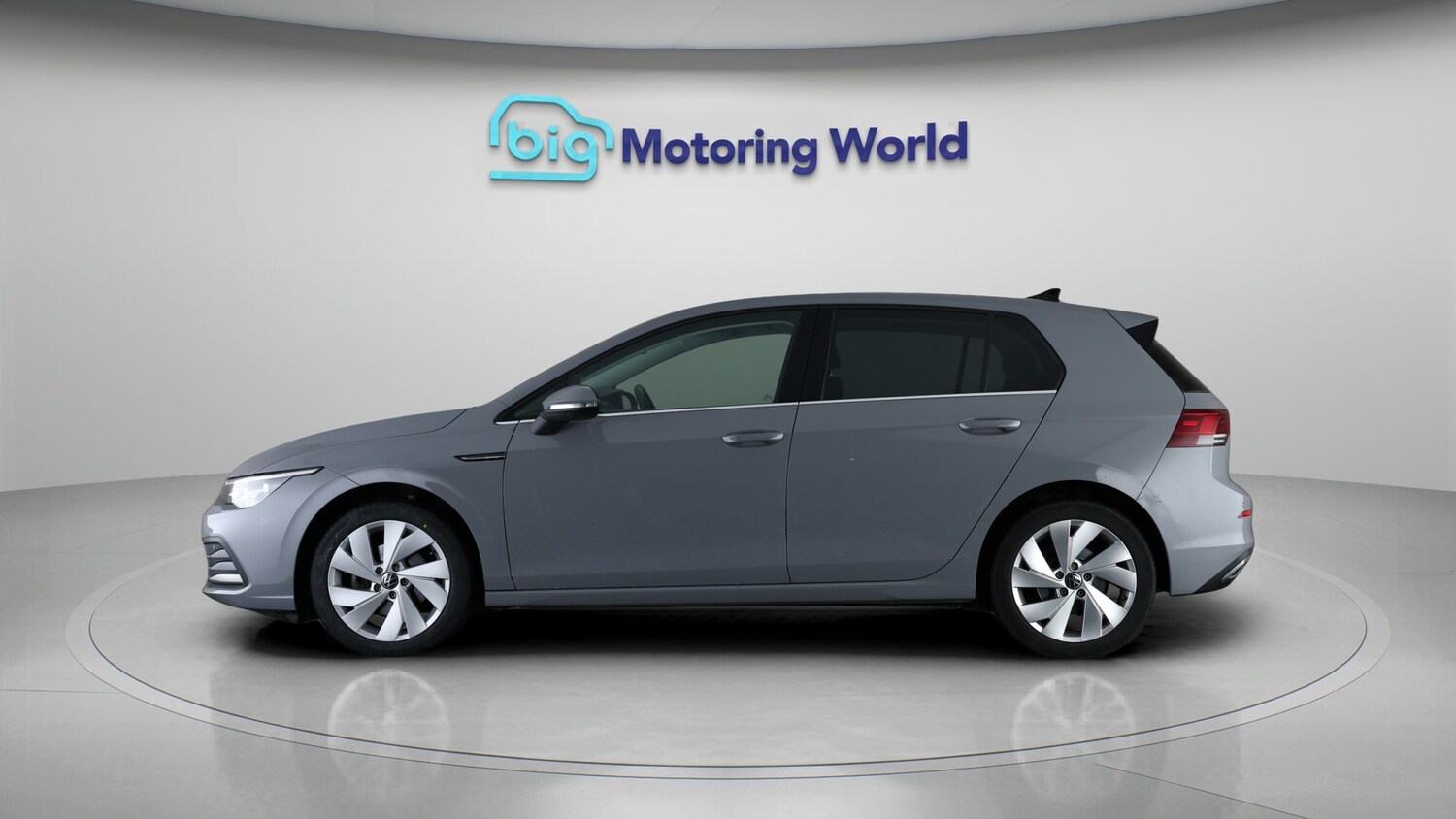 Used Volkswagen Golf 2020 for sale - 77484901: Photo 4
