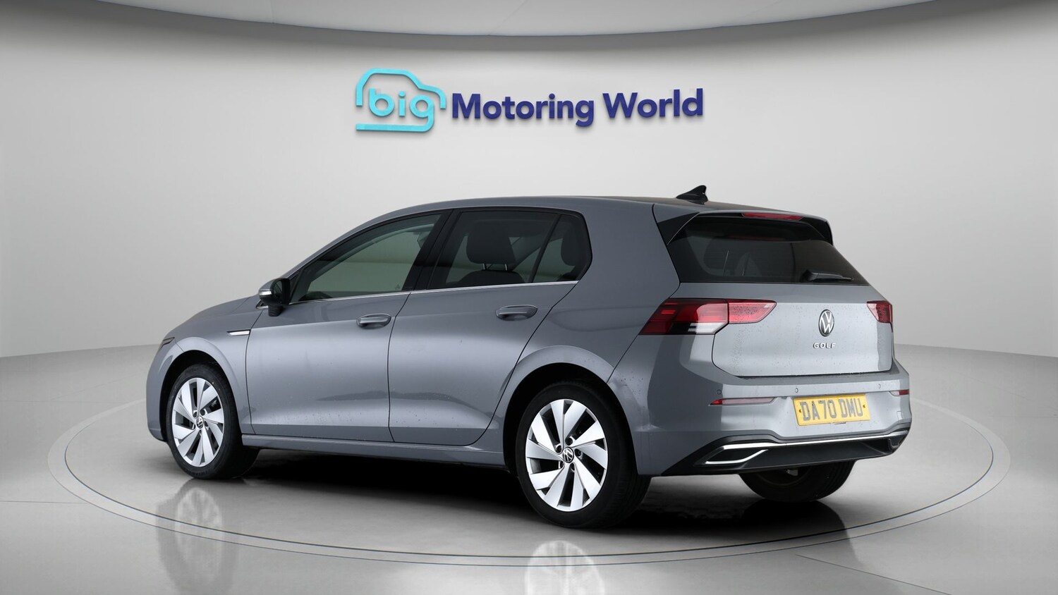 Used Volkswagen Golf 2020 for sale - 77484901: Photo 5