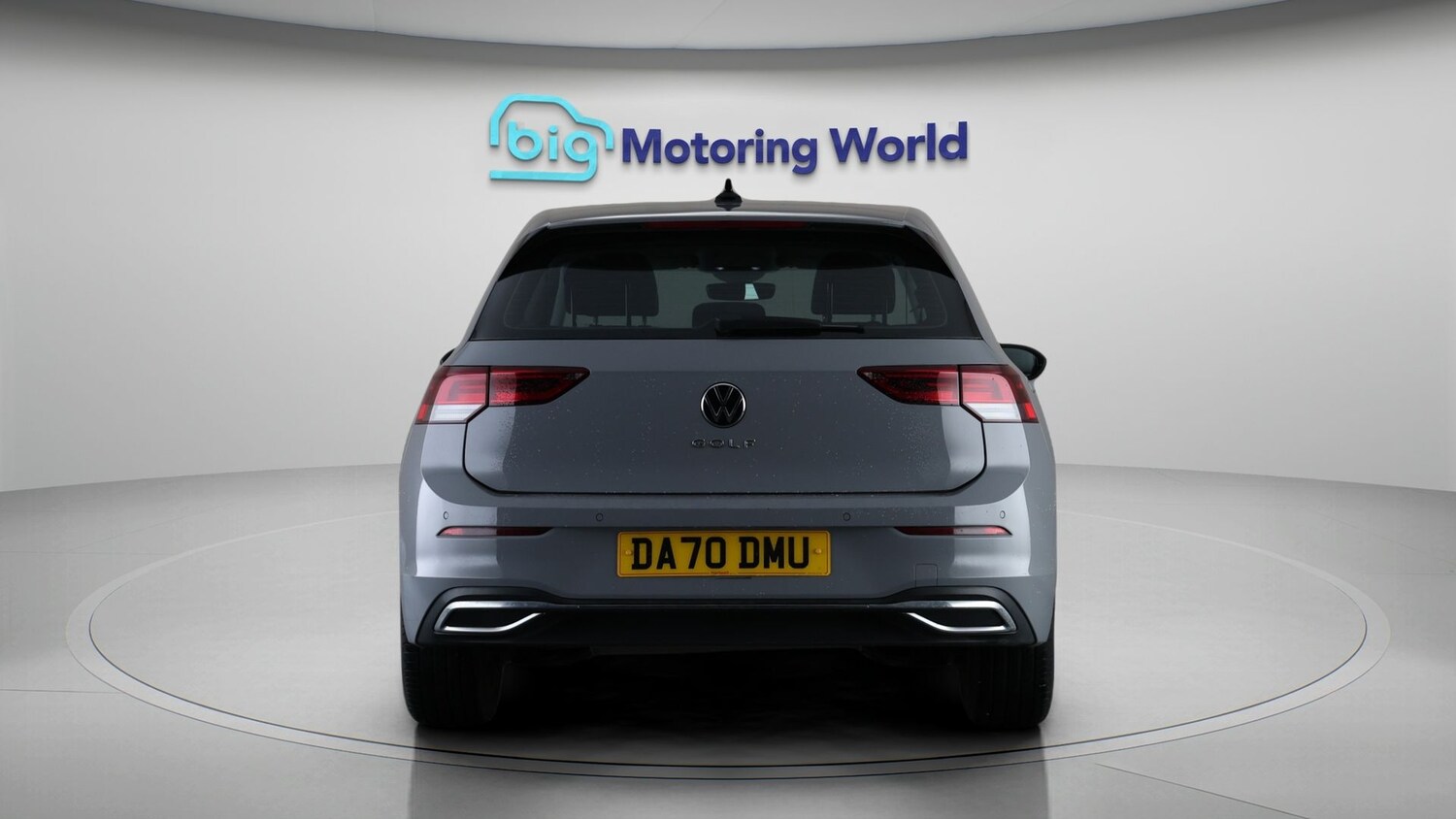 Used Volkswagen Golf 2020 for sale - 77484901: Photo 6