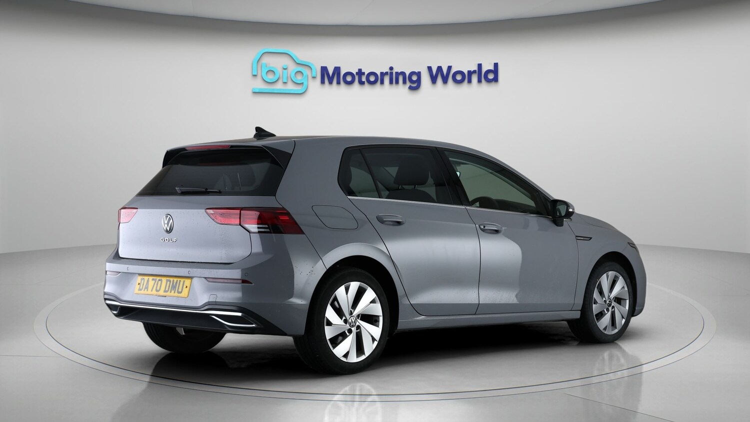 Used Volkswagen Golf 2020 for sale - 77484901: Photo 7