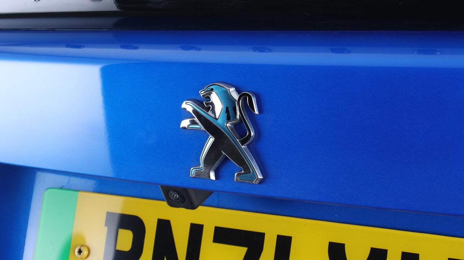 Used Peugeot E-2008 2021 for sale - 76060197: Photo 20
