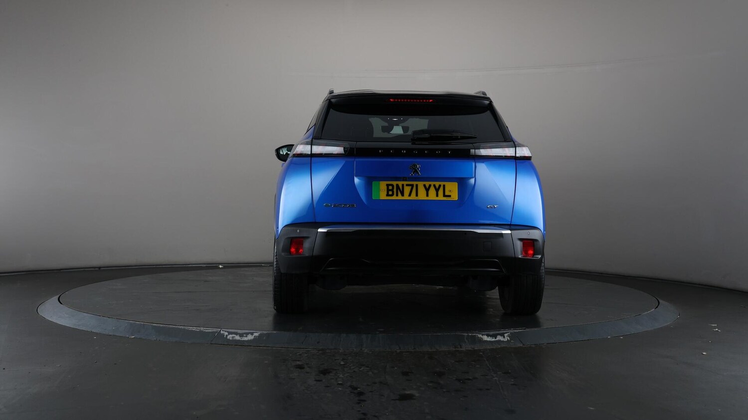 Used Peugeot E-2008 2021 for sale - 76060197: Photo 37