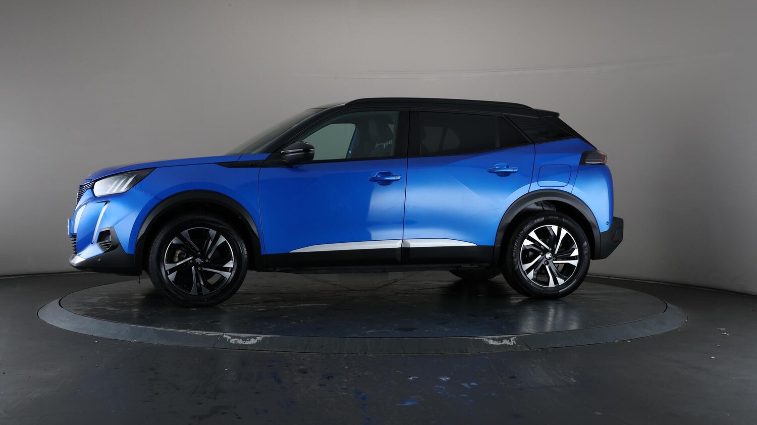 Used Peugeot E-2008 2021 for sale - 76060197: Photo 41