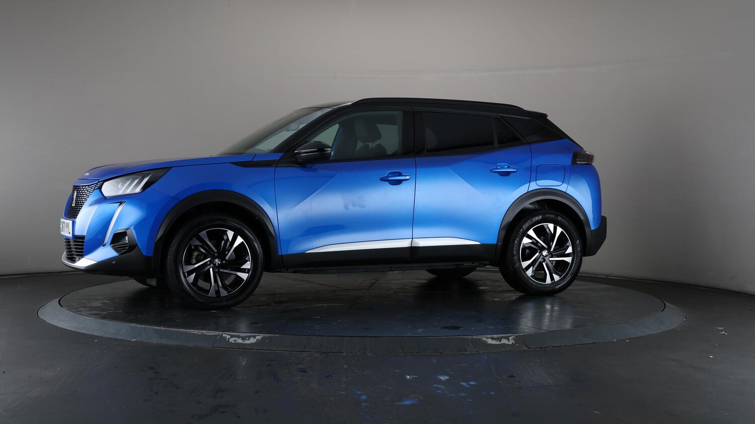Used Peugeot E-2008 2021 for sale - 76060197: Photo 42