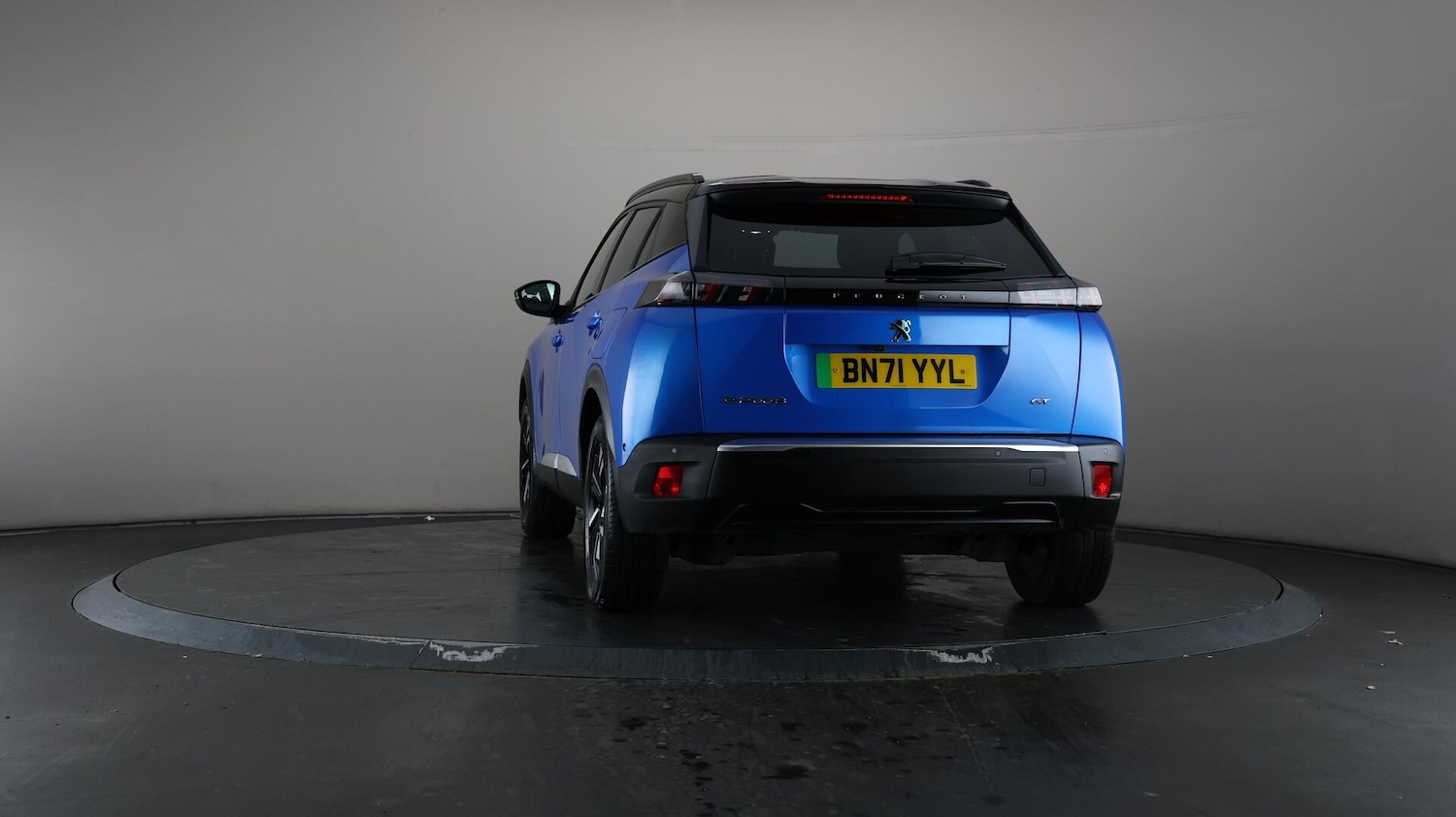Used Peugeot E-2008 2021 for sale - 76060197: Photo 48