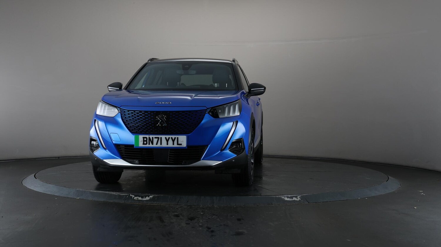 Used Peugeot E-2008 2021 for sale - 76060197: Photo 50