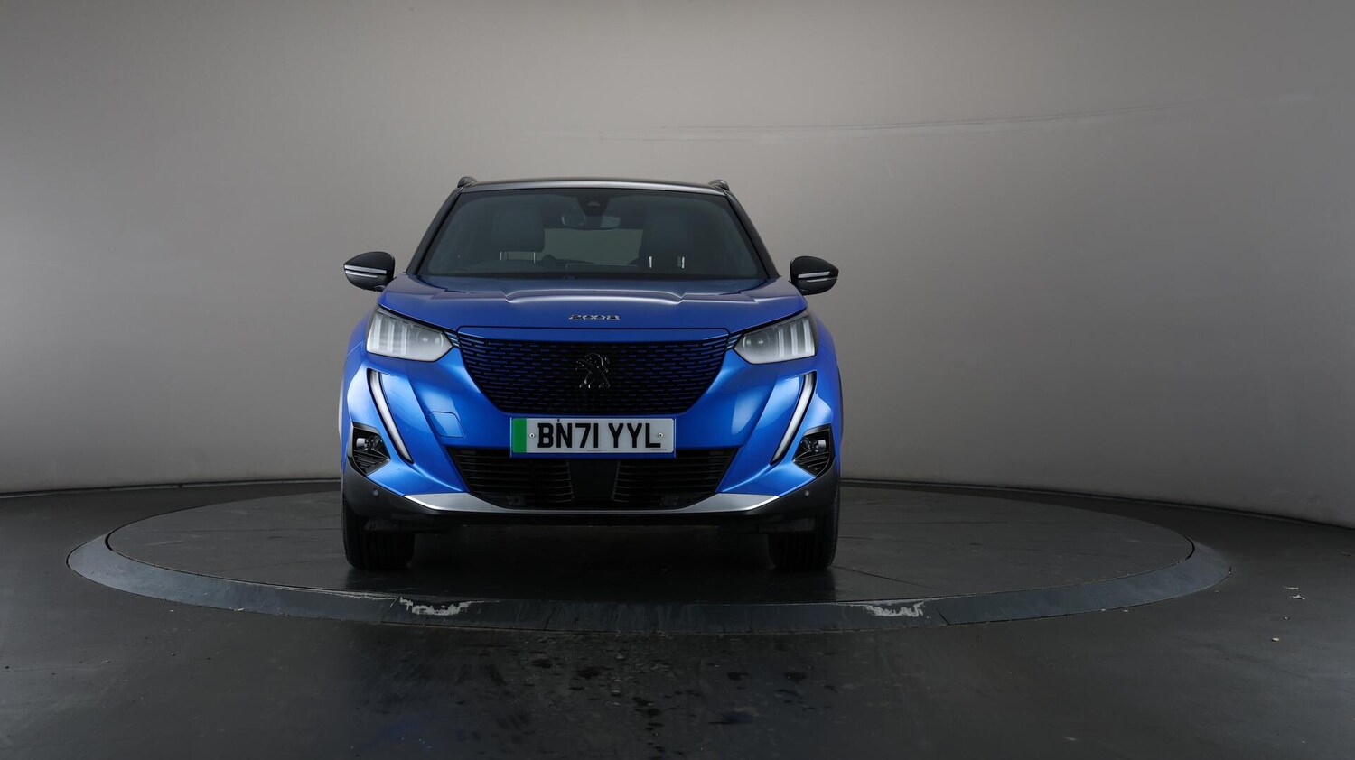 Used Peugeot E-2008 2021 for sale - 76060197: Photo 51