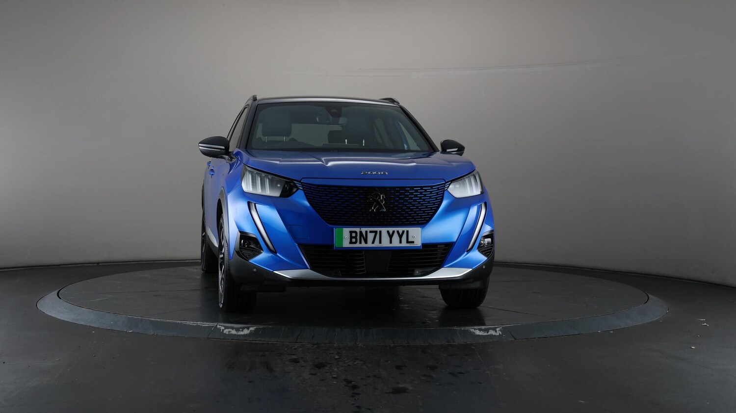 Used Peugeot E-2008 2021 for sale - 76060197: Photo 52