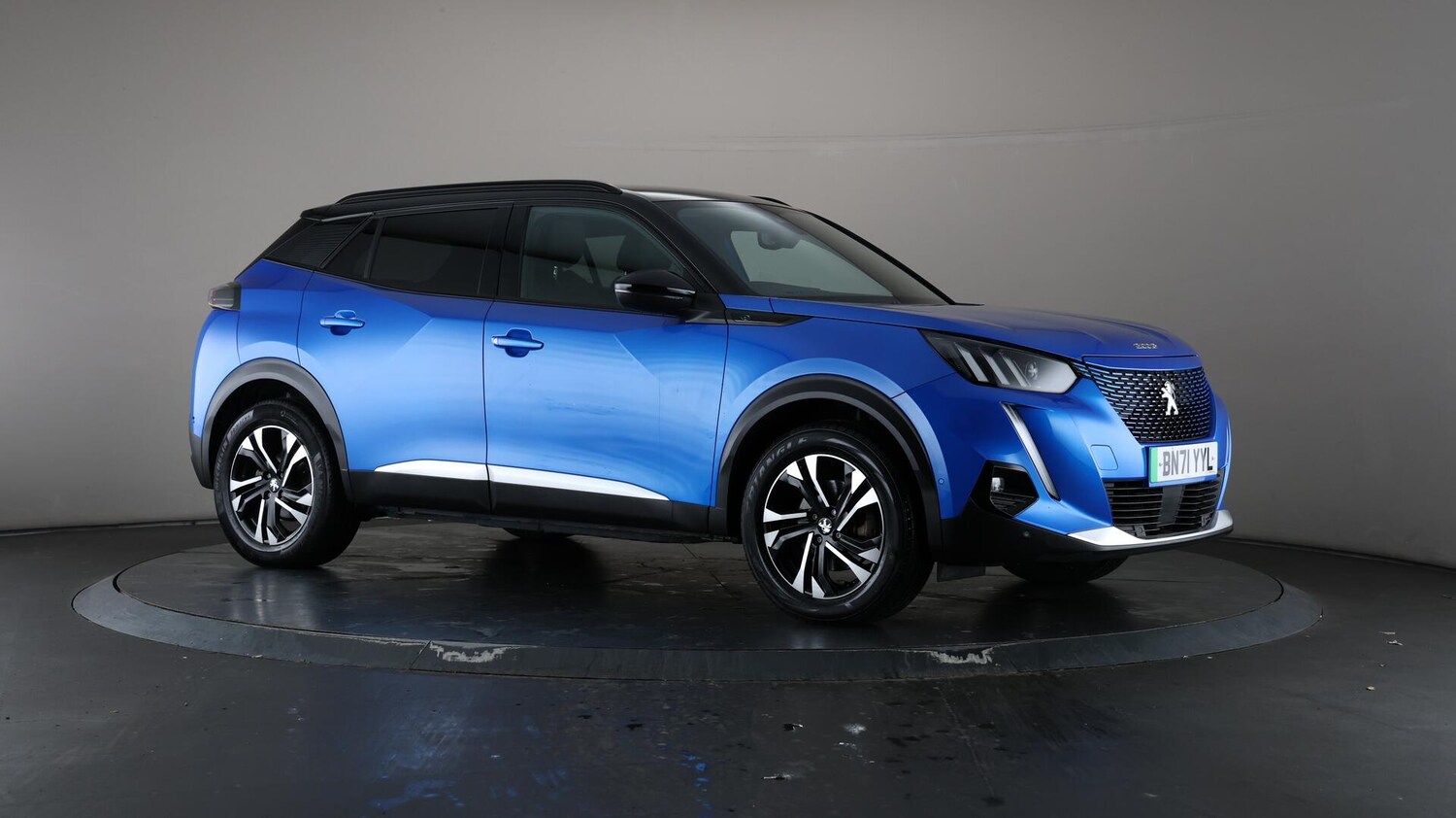 Used Peugeot E-2008 2021 for sale - 76060197: Photo 57