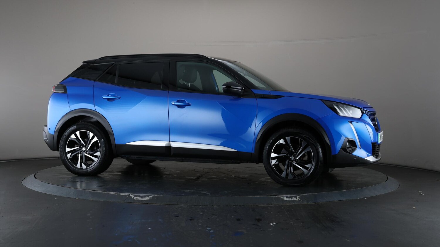 Used Peugeot E-2008 2021 for sale - 76060197: Photo 60