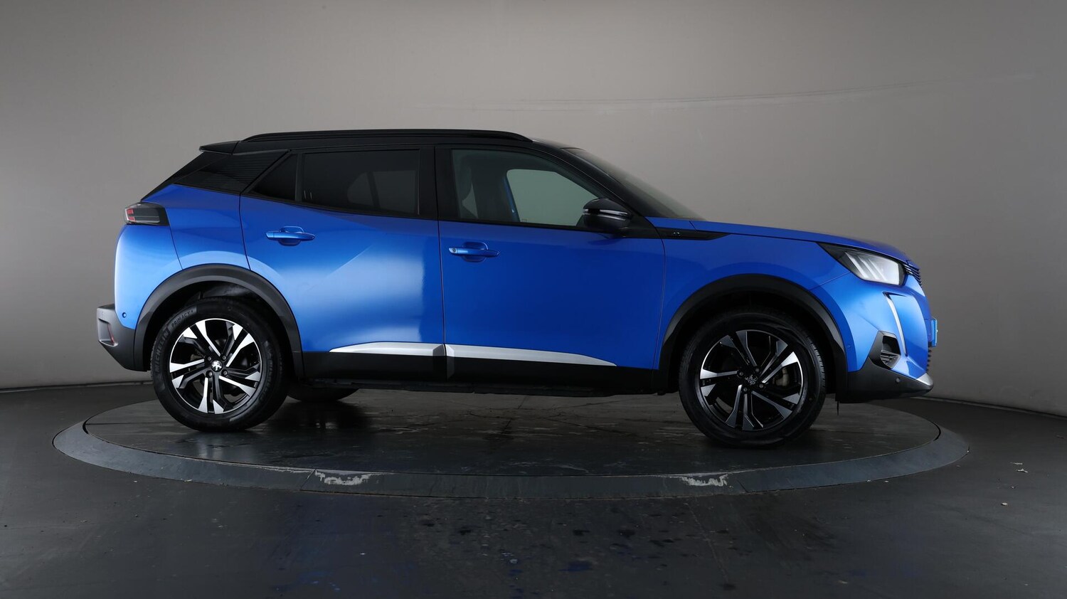 Used Peugeot E-2008 2021 for sale - 76060197: Photo 61
