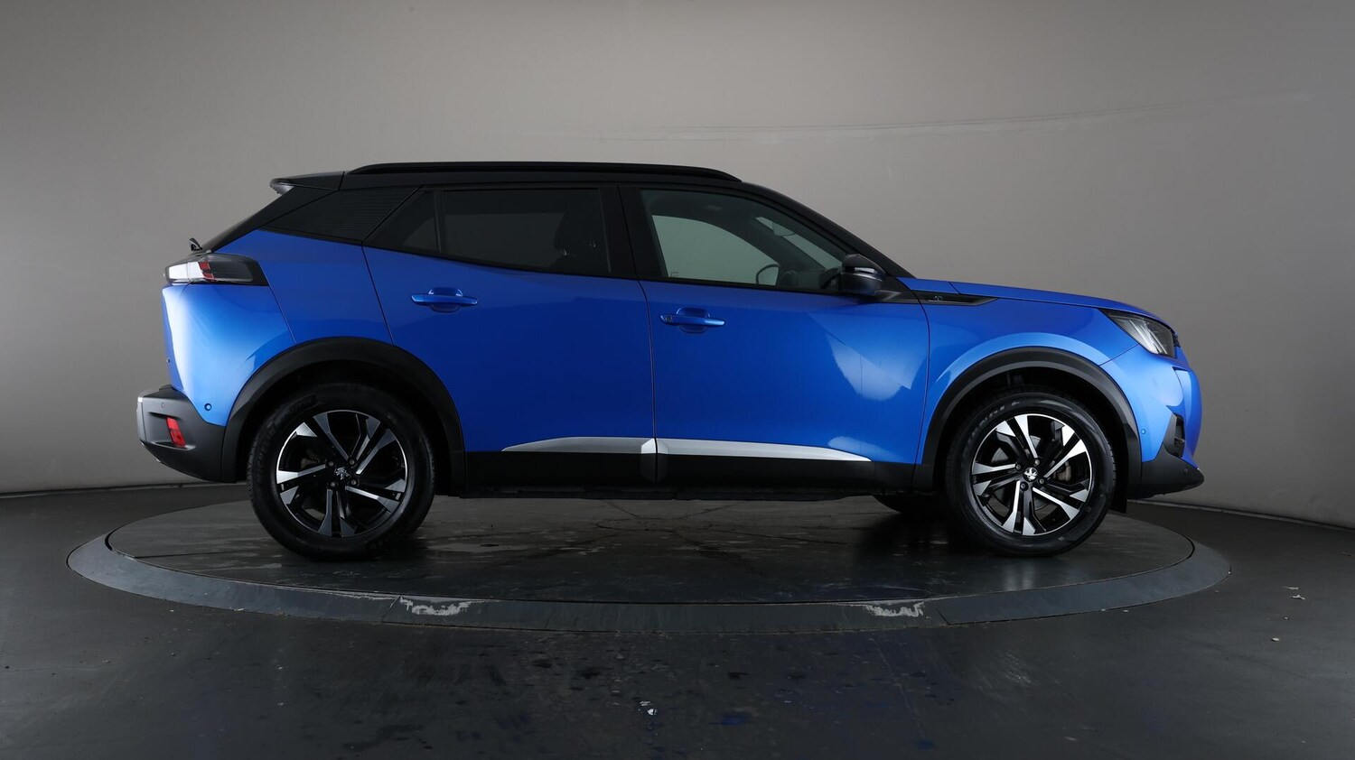 Used Peugeot E-2008 2021 for sale - 76060197: Photo 63