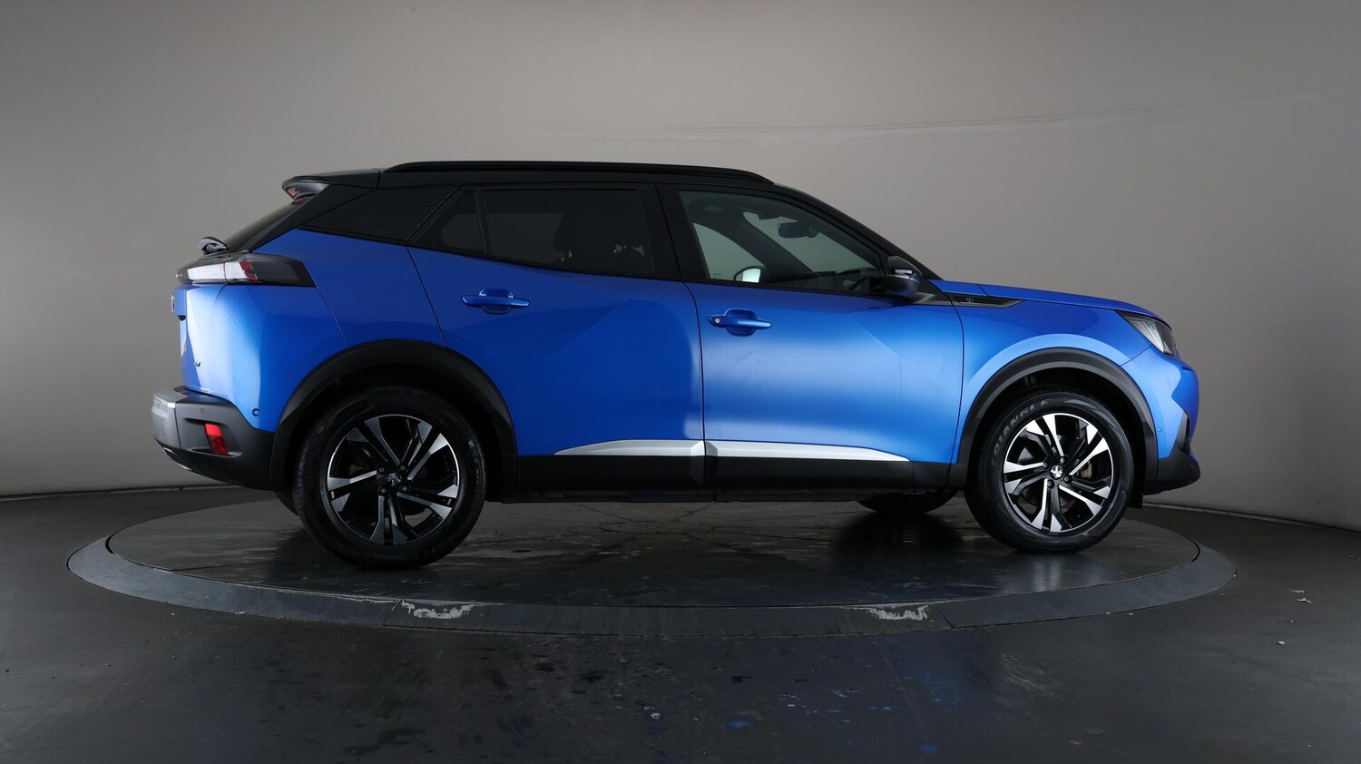 Used Peugeot E-2008 2021 for sale - 76060197: Photo 64