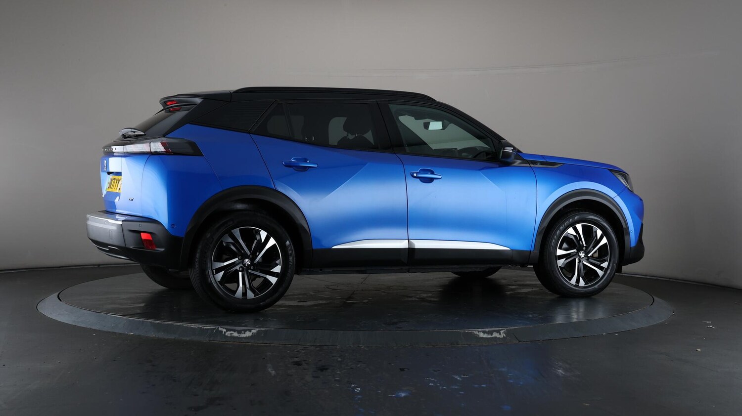 Used Peugeot E-2008 2021 for sale - 76060197: Photo 65