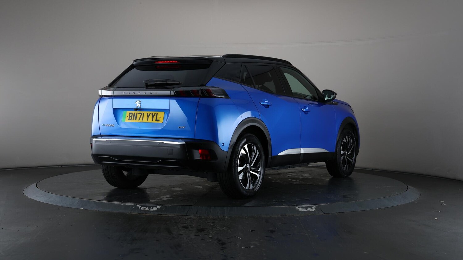 Used Peugeot E-2008 2021 for sale - 76060197: Photo 69