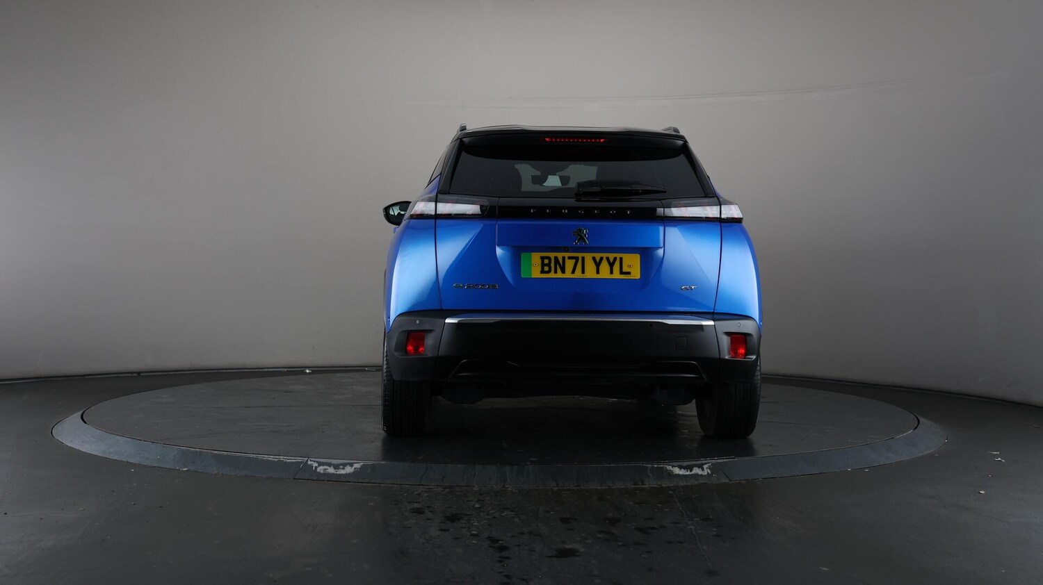 Used Peugeot E-2008 2021 for sale - 76060197: Photo 74