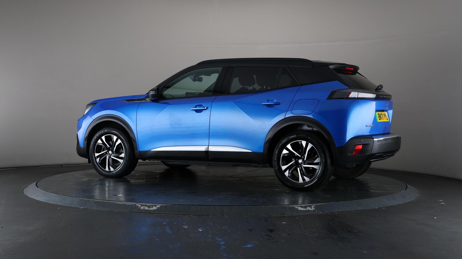 Used Peugeot E-2008 2021 for sale - 76060197: Photo 78