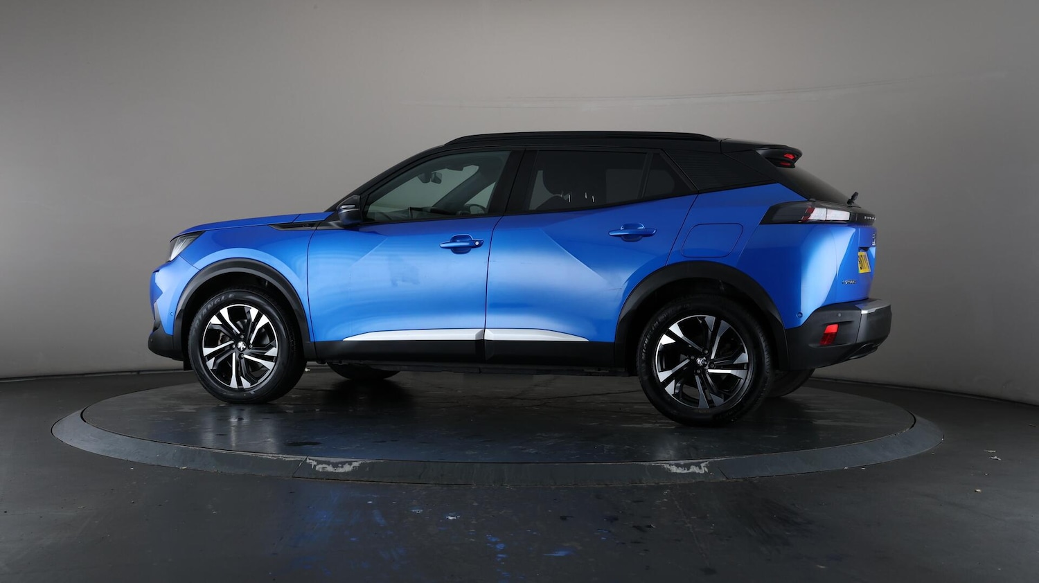 Used Peugeot E-2008 2021 for sale - 76060197: Photo 79