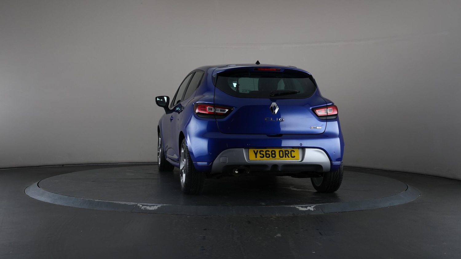 Vehicle 45