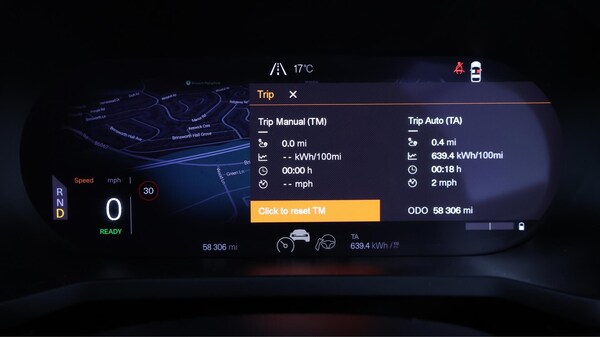 Used Polestar Polestar 2 2021 for sale - 76295917: Photo 10