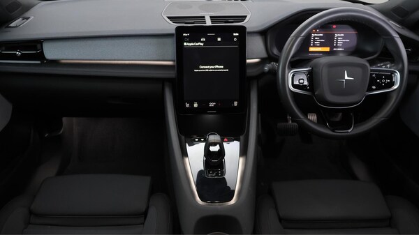 Used Polestar Polestar 2 2021 for sale - 76295917: Photo 12