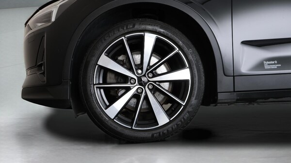 Used Polestar Polestar 2 2021 for sale - 76295917: Photo 17
