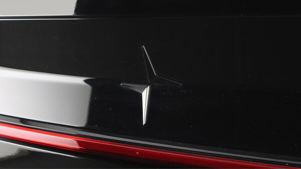 Used Polestar Polestar 2 2021 for sale - 76295917: Photo 19