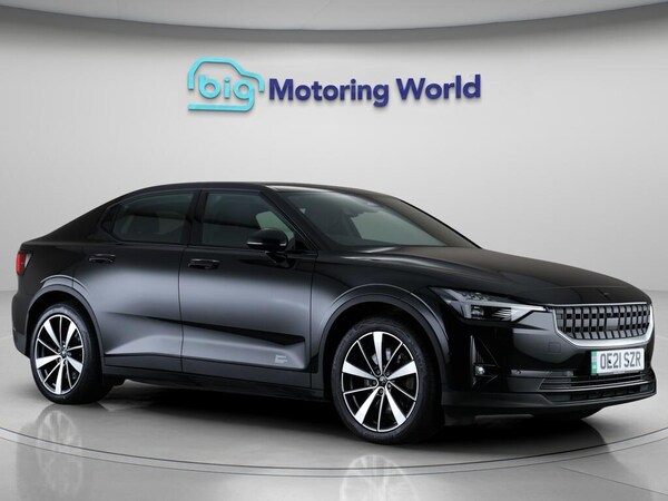 Used Polestar Polestar 2 2021 for sale - 76295917: Photo 24