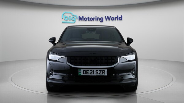 Used Polestar Polestar 2 2021 for sale - 76295917: Photo 2