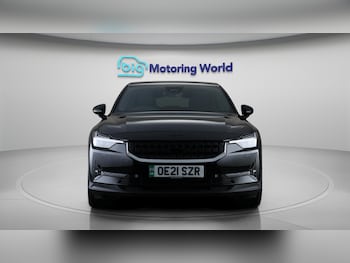 Used Polestar Polestar 2 2021 for sale - 76295917: Photo