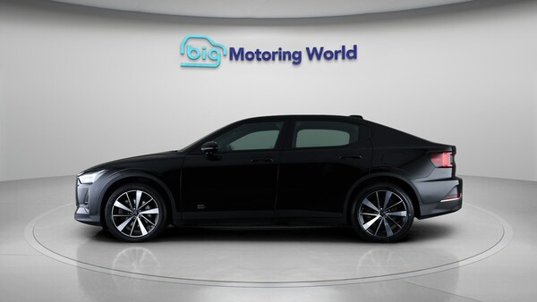 Used Polestar Polestar 2 2021 for sale - 76295917: Photo 4