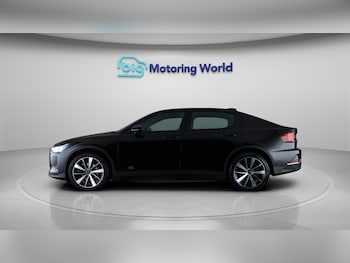Used Polestar Polestar 2 2021 for sale - 76295917: Photo