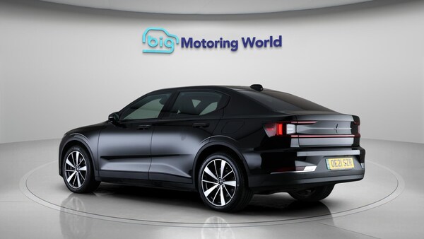 Used Polestar Polestar 2 2021 for sale - 76295917: Photo 5