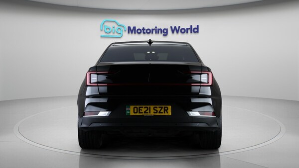 Used Polestar Polestar 2 2021 for sale - 76295917: Photo 6