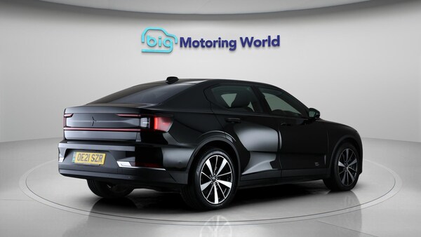 Used Polestar Polestar 2 2021 for sale - 76295917: Photo 7