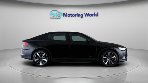Used Polestar Polestar 2 2021 for sale - 76295917: Photo 8