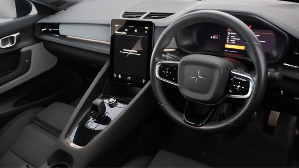 Used Polestar Polestar 2 2021 for sale - 76295917: Photo 9