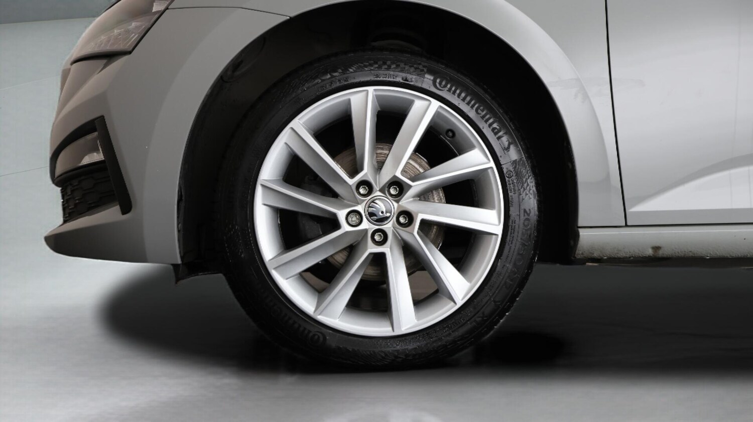 Used Skoda Scala 2023 for sale - 76138388: Photo 18