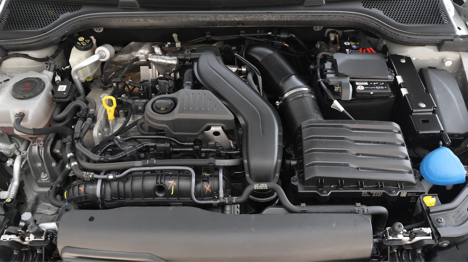 Used Skoda Scala 2023 for sale - 76138388: Photo 19