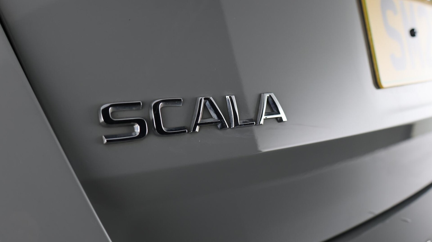 Used Skoda Scala 2023 for sale - 76138388: Photo 20