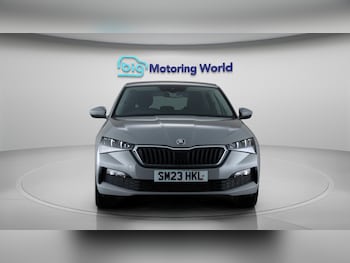 Used Skoda Scala 2023 for sale - 76138388: Photo 2